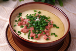 美食