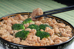 美食