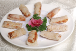 美食