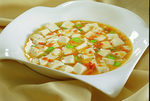 美食
