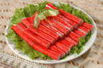 美食