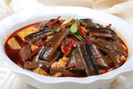 美食