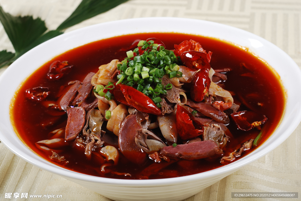 美食