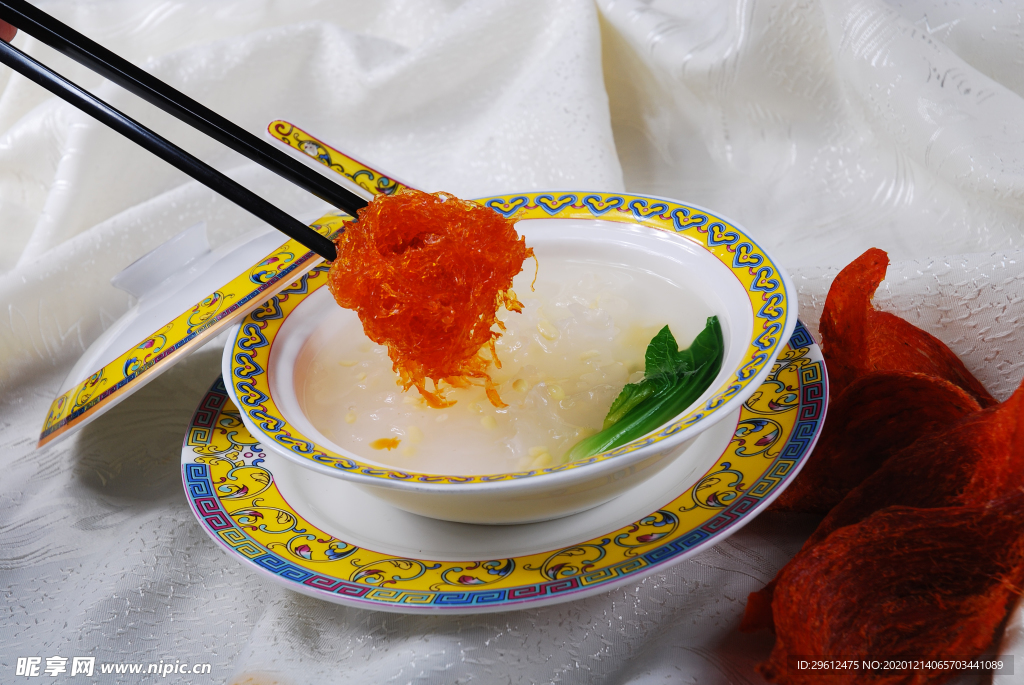 美食