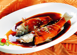 美食