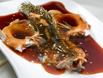 美食