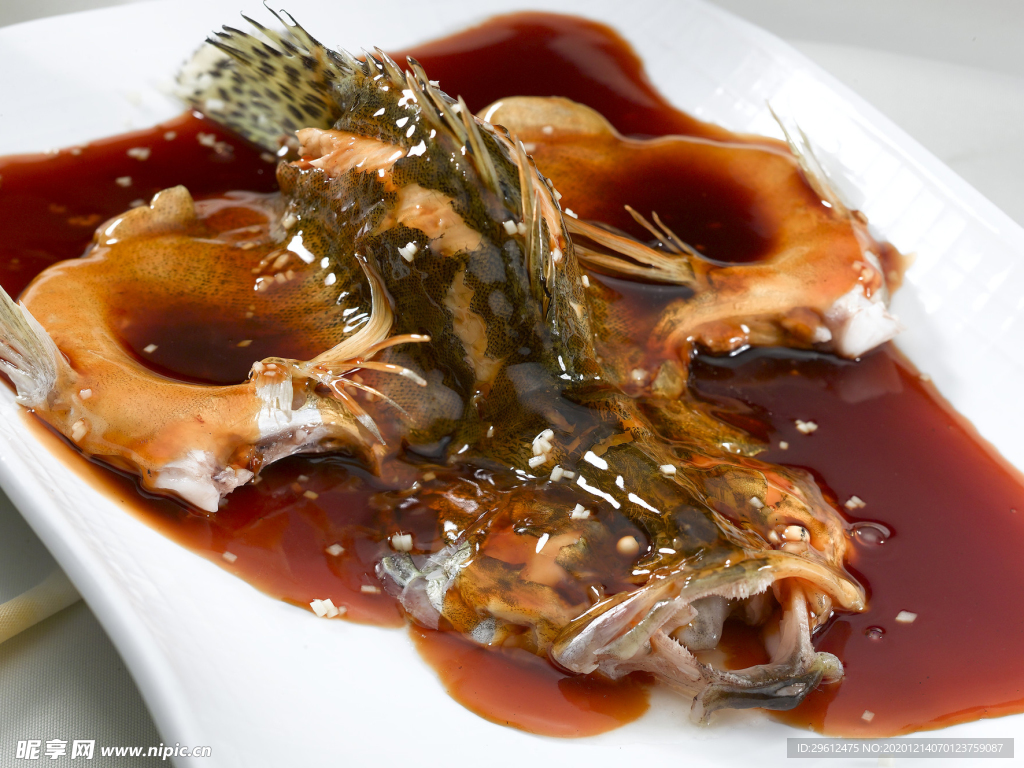 美食