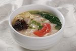 美食