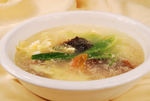美食