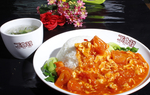 美食