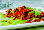 美食