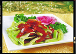 美食