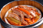 美食