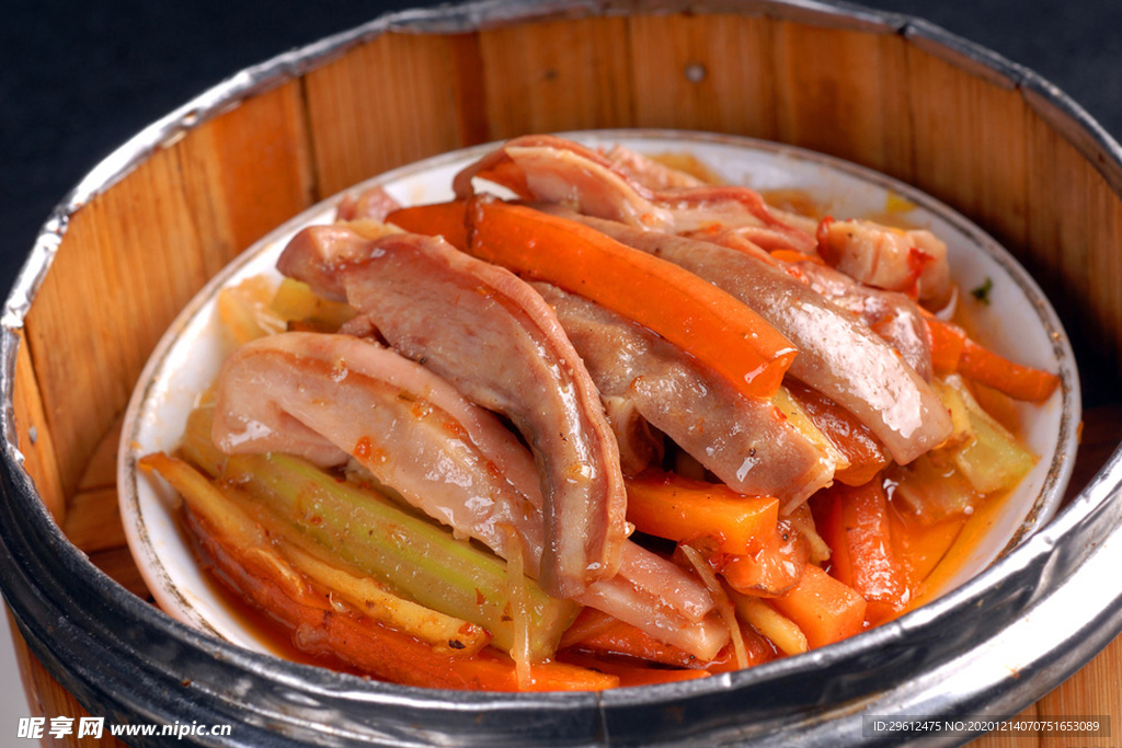 美食