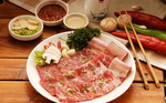 美食