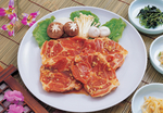 美食