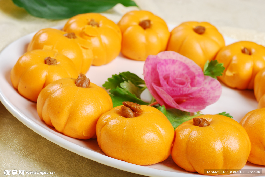 美食