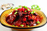 美食