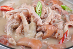 美食