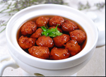 美食