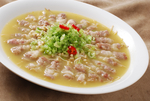 美食