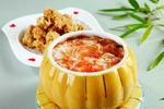美食