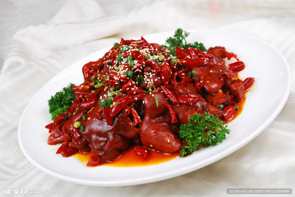 美食