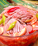 美食
