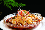 美食