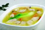 美食
