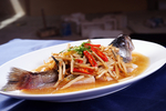 美食