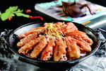美食
