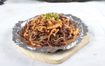 美食