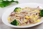 美食