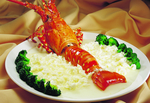 美食