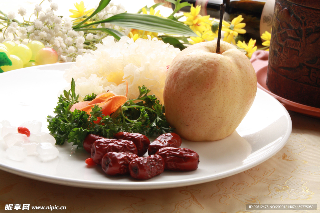 美食