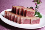 美食