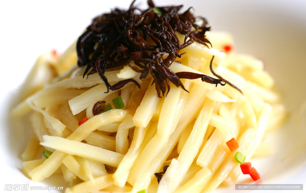 美食