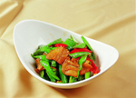 美食