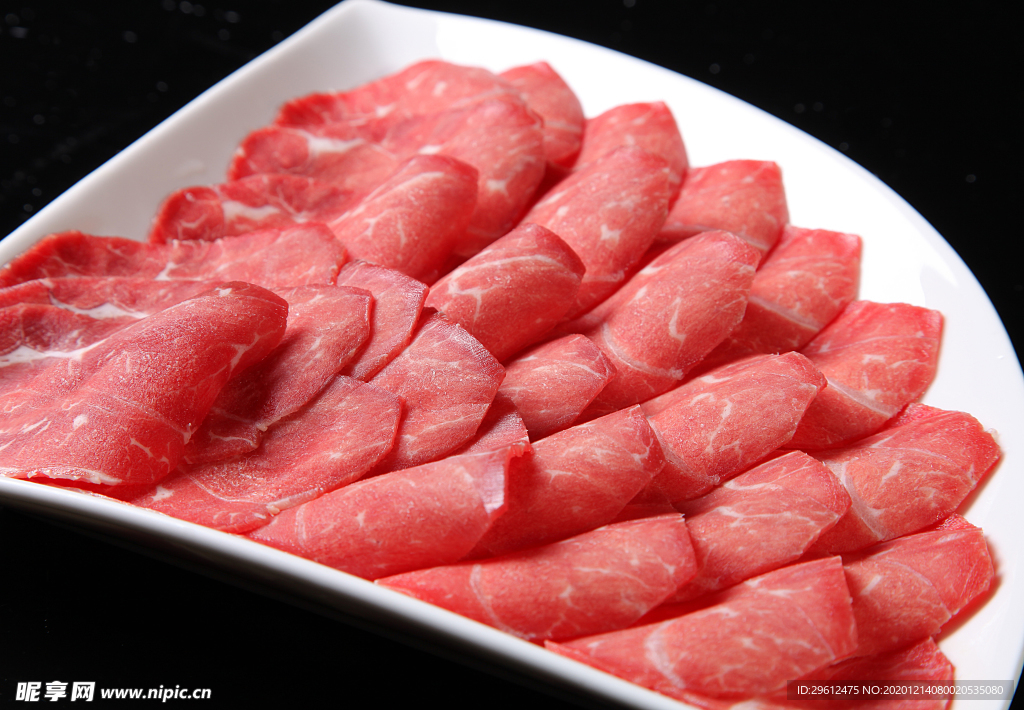 美食