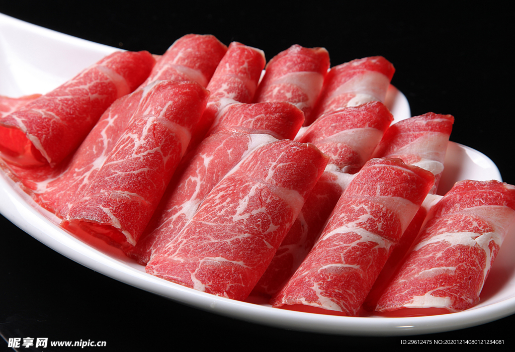 美食