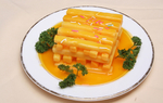 美食