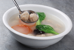 美食