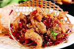 美食