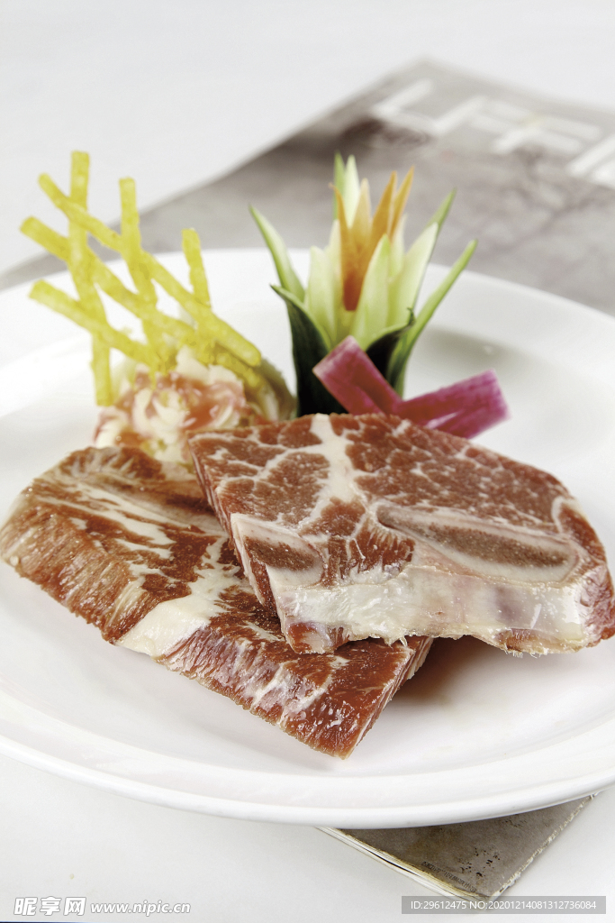 美食