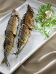 美食