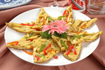 美食