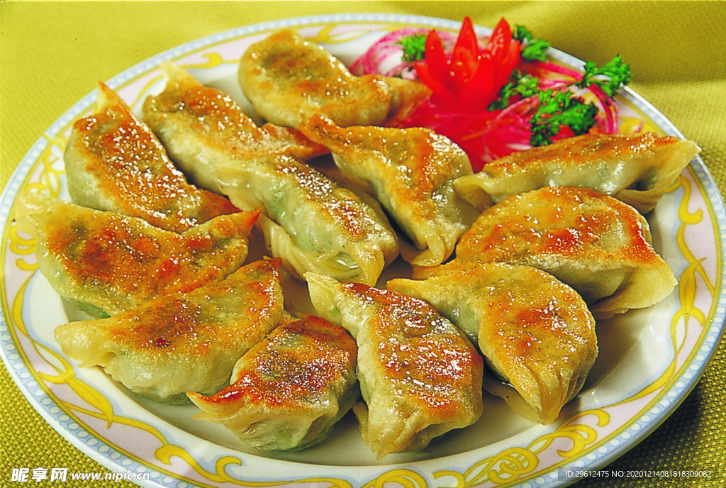 美食