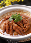 美食