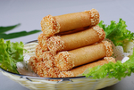 美食